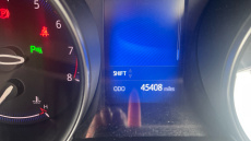 Toyota C-HR 1.2T Dynamic 5dr Petrol Hatchback